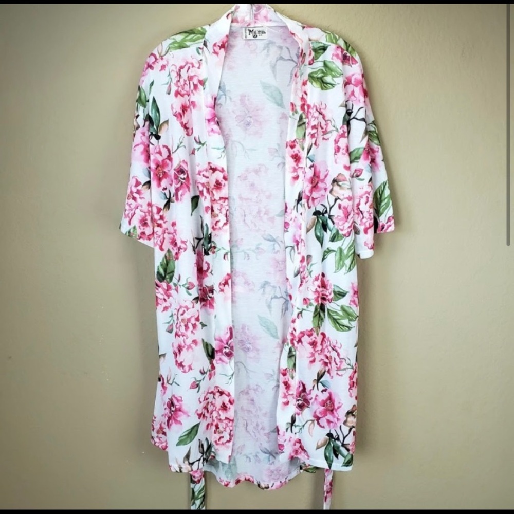 Show Me Your Mumu Robe